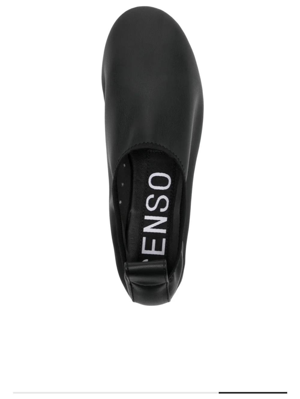 Senso Cassidy Ballet Flats